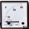 VOLT METER